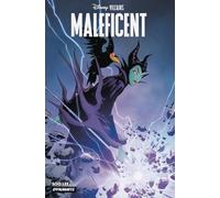 Lee, Soo - Villains 1: Maleficent