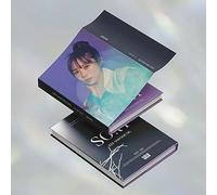 LEE SOOYOUNG - LEE SOO YOUNG SORY 10th Mini Album ( Incl. CD+Photo Book+6 Post Card+Book Mark ) SEALED