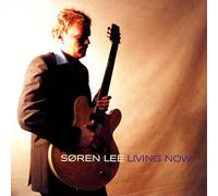 Lee, Soren - Living Now