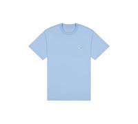 Lee SS Patch Logo Tee Shirt, halogène, M Homme