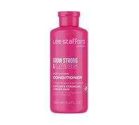 Lee Stafford Grow Strong & Long Activation Condicioner après-shampoing nutrition et hydratation 250 ml