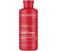 Lee Stafford Après-shampoing nourrissant ArganOil Blanc