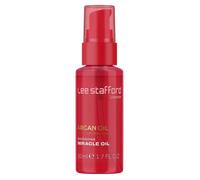 Lee Stafford Argan Oil Nourishing Miracle Oil huile nourrissante cheveux 50 ml