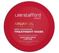 Lee Stafford ArganOil Deep Nourishing Treatment 200ml