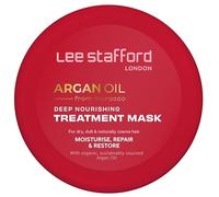 Lee Stafford Traitement nourrissant en profondeur ArganOil