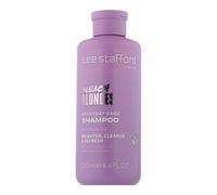 Lee Stafford Bleach Blondes Everyday Care Shampoo 250 ml