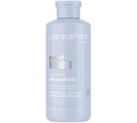 Lee Stafford - Bleach Blondes Ice White Shampoing Soins Capillaires 250 Ml