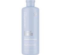 Lee Stafford Bleach Blondes Ice White Après-shampoing tonifiant | 500 ml