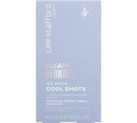 Lee Stafford Bleach Blondes Ice White Cool Shots