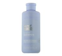 Lee Stafford - Bleach Blondes Ice White Toning Shampoo 250 ml