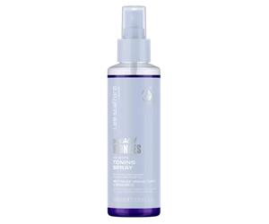 Lee Stafford Bleach Blondes Ice White Toning Spray 150ml