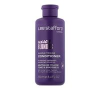 Lee Stafford Bleach Blondes tonifiant violet - après-shampooing 250 ml