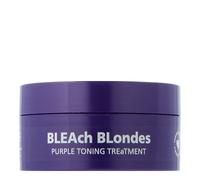Lee Stafford Bleach Blondes tonifiant violet - traitement 200 ml