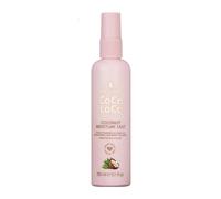 Lee Stafford - Brume Hydratante Coco Loco&agave Soins Capillaires 150 Ml