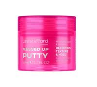Lee Stafford Cire Coiffante Messed Up Putty 50 Ml