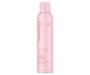 Lee Stafford CoCo LoCo & Agave Firm Hold Hair Spray 250ml