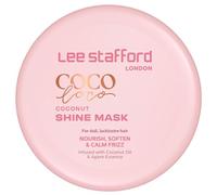 Lee Stafford – Masque Brillance CoCo LoCo & Agave – 200 ml