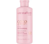 Lee Stafford CoCo LoCo & Agave Shine Shampoo 250ml