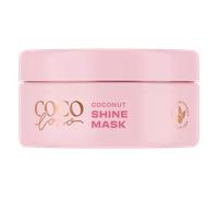 Lee Stafford CoCo LoCo & Agave Shine Mask 200ml