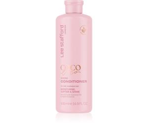 Lee Stafford CoCo LoCo après-shampoing hydratant au panthénol 500 ml