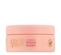 Lee Stafford – Masque Brillance CoCo LoCo & Agave – 200 ml