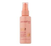 Lee Stafford Huile coiffante Shine Hair Oil – Nourrissante, anti-frisottis – Collection Coco Loco