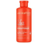 Lee Stafford Colour Guarded Colour Protecting Conditioner après-shampoing protection de couleur 250 ml