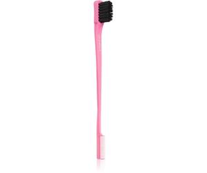 Lee Stafford For The Love Of Curls 2 in 1 Edge Brush & Comb peigne pour cheveux bouclés 1 pcs
