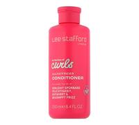Lee Stafford For The Love Of Curls - Après-shampooing sans sulfate 250 ml