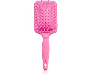 Lee Stafford For The Love Of Curls Curl Wide Pin Paddle Brush brosse à cheveux pour cheveux bouclés 1 pcs