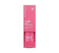 Lee Stafford For The Love Of Curls Frizz Huile taming 50 ml