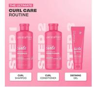 Lee Stafford For The Love Of Curls - Gel définissant cheveux bouclés 100 ml