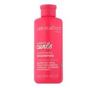 Lee Stafford For The Love Of Curls - Shampooing sans sulfate 250 ml