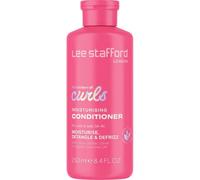 Lee Stafford FTLOC Conditioner For Curls