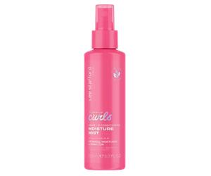 Lee Stafford FTLOC Leave-In Moisture Mist 150ml