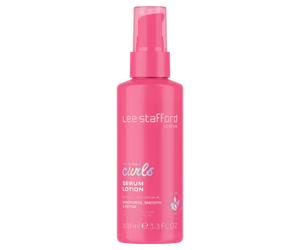 Lee Stafford FTLOC Serum Lotion 100ml