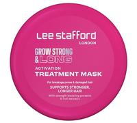 Lee Stafford – Masque traitant Grow It Longer – 200 ml