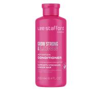 Lee Stafford Grow Long & Strong Activation Conditioner 250ml