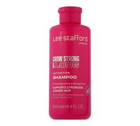 Lee Stafford Grow Long & Strong Activation Shampoo 250ml