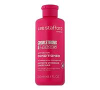 Lee Stafford Grow Strong & Long - après-shampooing d'activation 250 ml