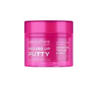 Lee Stafford Messed Up Wax 50ml