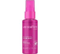 Lee Stafford Original Heat Protection Shine Mist