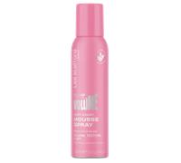 Lee Stafford Plump Up The Volume Mousse 150ml