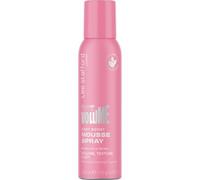 Lee Stafford Plump Up The Volume mousse pour un volume parfait 150 ml