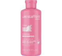 Lee Stafford Plump Up The Volume Shampoo 250ml