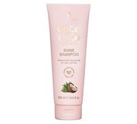 Lee Stafford - Shampooing Brillance Coco Loco&agave Soins Capillaires 250 Ml