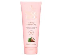 Lee Stafford – Shampoing CoCo LoCo Agave – Cheveux brillants et doux – 250 ml