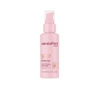 Lee Stafford CoCo LoCo Agave huile traitante pour des cheveux brillants et doux 75 ml