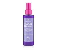 Lee Stafford - Spray Tonique Pour Les Blondes Ice White Soins Capillaires 150 Ml