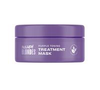 Lee Stafford Traitement Capillaire Violet Pour Cheveux Blonds Décolorés 200ml